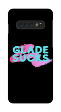 Glade Sucks Samsung Phone Cases