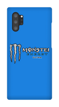 dylanharris31 Samsung Phone Cases