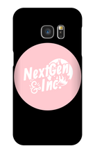 NextGen Media Phone Case - Samsung