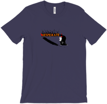 yaeyahand T-Shirts DESPERATE