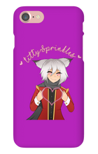 sorcorer23 iPhone Phone Cases