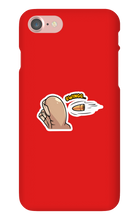 kdk iPhone Phone Cases