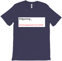kldgaming_ T-Shirts