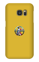 reconsrevenge Samsung Phone Cases