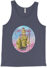 Carthaginian Reaper Manga Tank Top