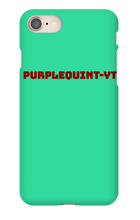 Classic iPhone Phone Case
