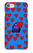 octopusziLove iPhone telefontok