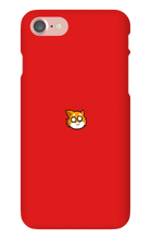 klubsawyer iPhone Phone Cases