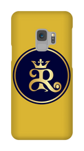 TheReginald Samsung Phone Cases