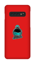 saucytabascoman Samsung Phone Cases