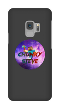 chunkysteve0 Samsung Phone Cases