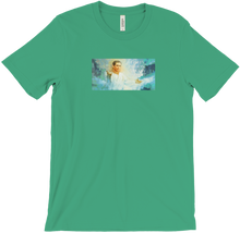 Mittagessen T-Shirt
