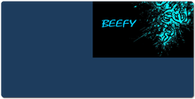 beefy XXL Gaming Mousepad