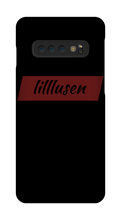 lilllusen Samsung Phone Cases