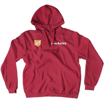 pockettsx Hoodies (No-Zip/Pullover)