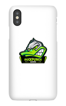 ppg_duckpunch83 iPhone Phone Cases