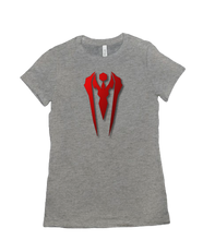 SG Red Logo Women’s T-shirt