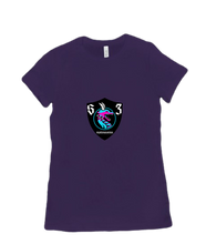Women's S3ShadowGamer Logo Shirt