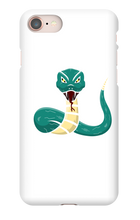 ekstra_bynlm iPhone Phone Cases