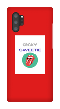 royaltiesdoesart Samsung Phone Cases