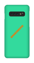 leotryhard3418 Samsung Phone Cases