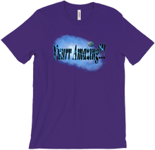 halospacebuns YurrAmazing!!! T-Shirts