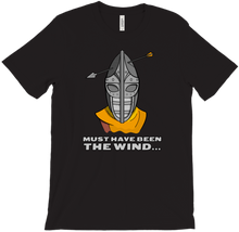 Skyrim Windy T-Shirt