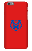 Panda Gaming iPhone Phone Cases