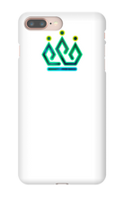EvilKingEdd's Crown Phone Case