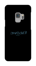 Lilgs'revenge "3VOLV3" Samsung Phone Cases
