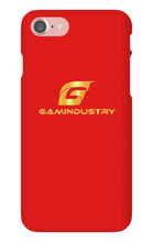 gamindustry iPhone Phone Cases