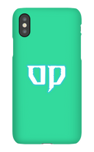 OP iPhone Cases