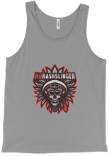 MrHashslinger Tank Top