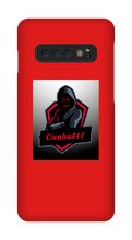 cunha811 Samsung Phone Cases