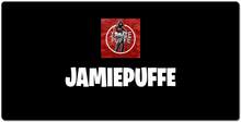 JamiePuffe XXL Gaming Mousepad
