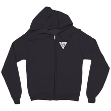 OG ZIPPER HOODIE