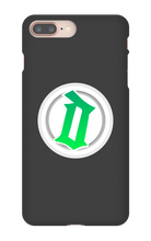 degree iPhone Phone Cases