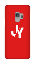 x_jacoby Samsung Phone Cases