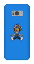 mizterbonezz Samsung Phone Cases