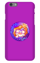 princess_lotte iPhone Phone Cases