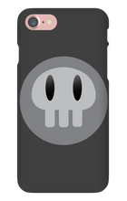 shadowghostjr iPhone Phone Cases