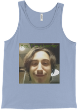 Yes, I'm a boomer Tank Top