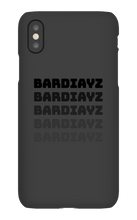 bardiayz iPhone Phone Cases