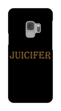 Samsung Handy Hülle