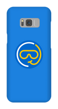 Snorkulese Samsung Phone Cases