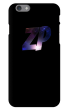 ZeroPoint iPhone Cases