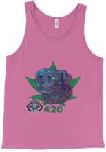 maddoggmike420 Tank Top