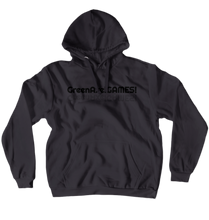 greenaxelgames Hoodies (No-Zip/Pullover)