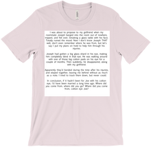 Joke T-Shirts