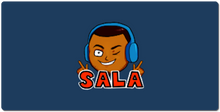 Sala XXL Gaming Mousepad